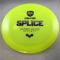 Discmania Neo Splice 175.3g