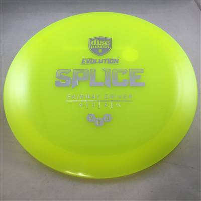 Discmania Neo Splice 175.0g