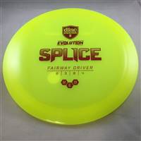 Discmania Neo Splice 171.6g