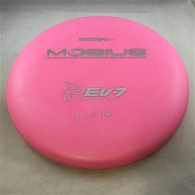 EV-7 OG Firm Mobius 174.0g