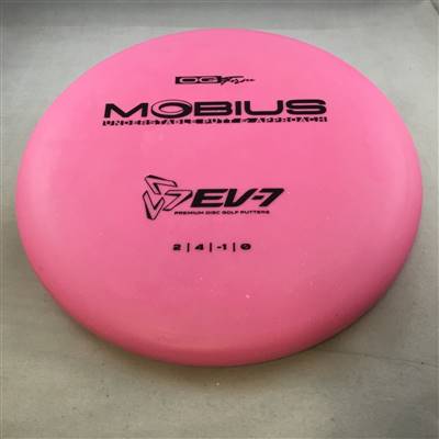 EV-7 OG Firm Mobius 175.6g