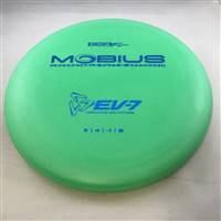 EV-7 OG Firm Mobius 173.9g