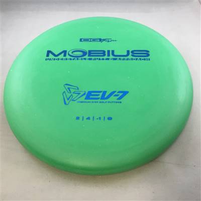 EV-7 OG Firm Mobius 173.9g