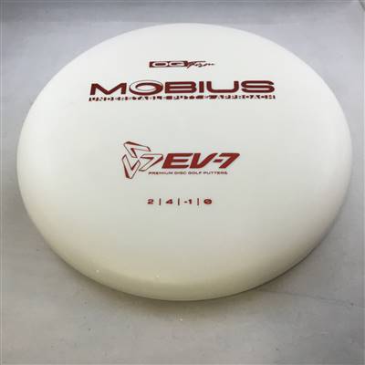 EV-7 OG Firm Mobius 175.4g