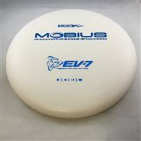 EV-7 OG Firm Mobius 175.8g