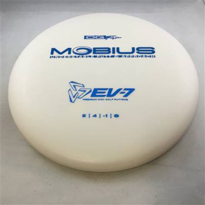 EV-7 OG Firm Mobius 175.8g