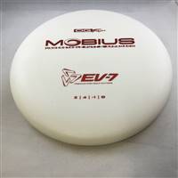 EV-7 OG Firm Mobius 178.0g