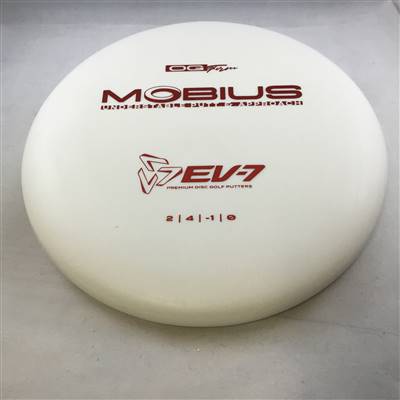 EV-7 OG Firm Mobius 178.0g