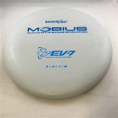 EV-7 OG Soft Mobius 175.3g