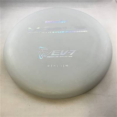 EV-7 OG Soft Mobius 174.4g