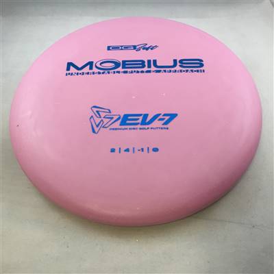 EV-7 OG Soft Mobius 171.6g