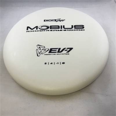 EV-7 OG Soft Mobius 171.3g