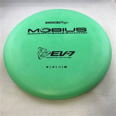 EV-7 OG Base Mobius 170.9g