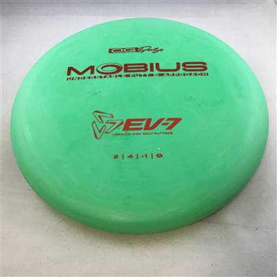 EV-7 OG Base Mobius 170.7g