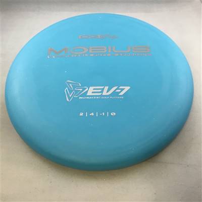 EV-7 OG Base Mobius 170.3g