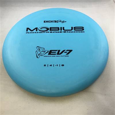 EV-7 OG Base Mobius 170.6g