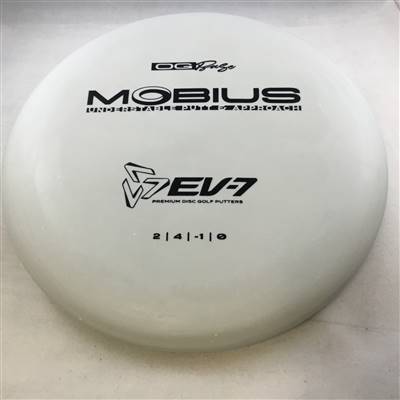 EV-7 OG Base Mobius 171.7g