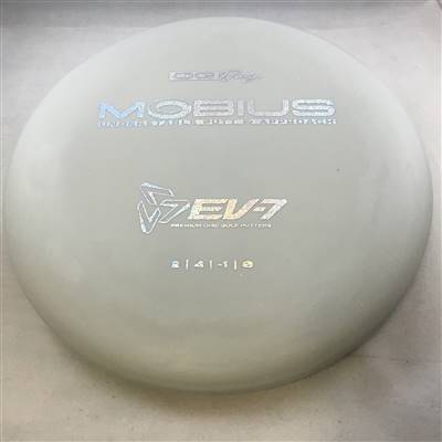 EV-7 OG Base Mobius 172.7g