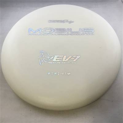 EV-7 OG Medium Mobius 175.1g