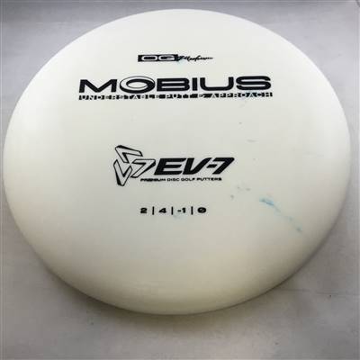 EV-7 OG Medium Mobius 176.8g