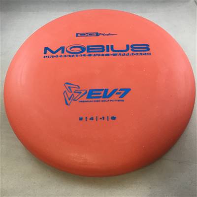 EV-7 OG Medium Mobius 175.5g