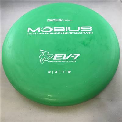 EV-7 OG Medium Mobius 175.9g