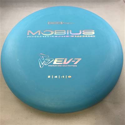 EV-7 OG Medium Mobius 176.4g