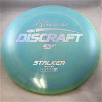 Discraft ESP Stalker 176.6g