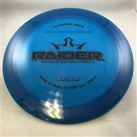 Dynamic Discs Lucid Raider 174.7g