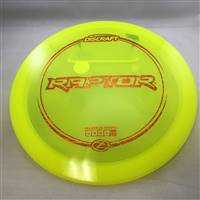 Discraft Z Raptor 175.1g