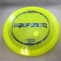 Discraft Z Raptor 175.2g