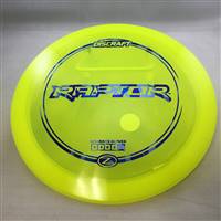 Discraft Z Raptor 174.3g