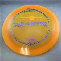 Discraft Z Raptor 175.9g