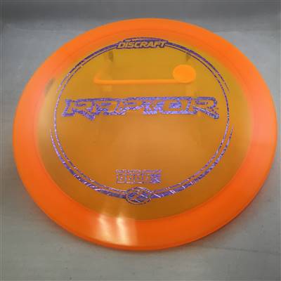 Discraft Z Raptor 175.3g