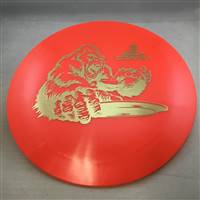 Discraft Big Z Crank 176.6g