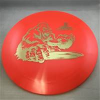 Discraft Big Z Crank 177.0g