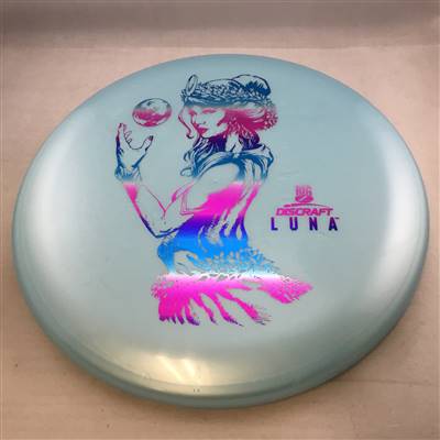 Paul McBeth Big Z Luna 174.4g