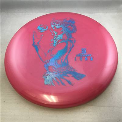 Paul McBeth Big Z Luna 173.4g