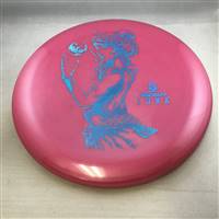 Paul McBeth Big Z Luna 174.6g