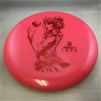 Paul McBeth Big Z Luna 174.8g