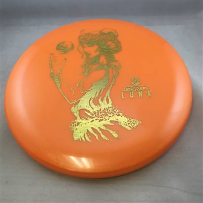 Paul McBeth Big Z Luna 175.0g