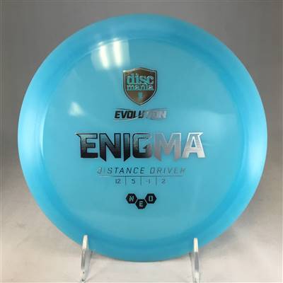 Discmania Neo Enigma 173.3g