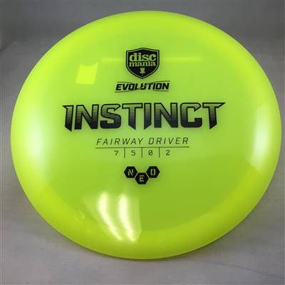 Discmania NEO Instinct 175.3g