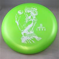 Discraft Big Z Luna 173.2g