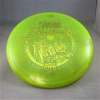 Discraft Z Buzzz 181.5g - 2022 Major Champions Stamp