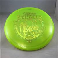 Discraft Z Buzzz 178.7g - 2022 Major Champions Stamp