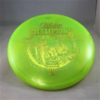 Discraft Z Buzzz 178.4g - 2022 Major Champions Stamp