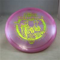 Discraft Z Buzzz 178.7g - 2022 Major Champions Stamp