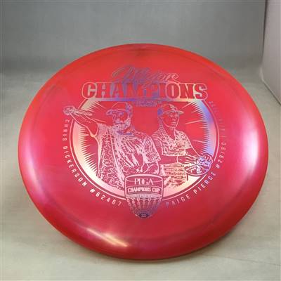 Discraft Z Buzzz 177.0g - 2022 Major Champions Stamp