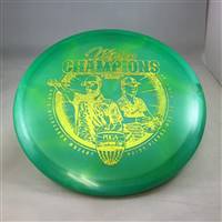 Discraft Z Buzzz 177.4g - 2022 Major Champions Stamp